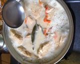 Foto langkah ke 8 dari resep Mangut.