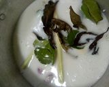 Foto langkah ke 2 dari resep Nasi uduk simpel wangi enak lemak.