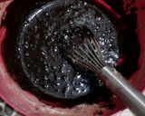 Foto langkah ke 4 dari resep Brownies Panggang.