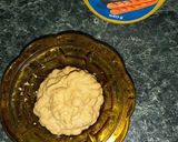 Mustáros tekercs recept fázis 1 fotója