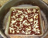 Foto langkah ke 6 dari resep Brownies Panggang Simpel.
