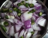 दाल चॉप (Dal Chop recipe in Hindi) रेसिपी चरण 2 फोटो