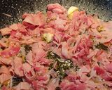 Foto del paso 1 de la receta: Tortiglioni alla scarparo