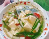 Hình bước làm 4 của món Mâm cơm chay 02