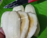 Foto langkah ke 2 dari resep Pisang Goreng Kipas.