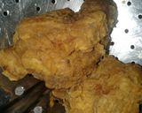 Foto langkah ke 5 dari resep Ayam goreng ala kfc.