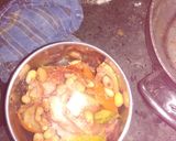 A picture of step 1 of #GA4 #week 24.