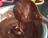 Chocolate Cake Without Oven From Bourbon Biscuits recipe step 5 photo