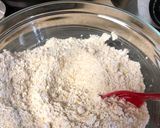 Foto del paso 2 de la receta: Pan sin grasa, bajó en Carb