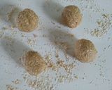 Foto del paso 2 de la receta: Pizza de avena