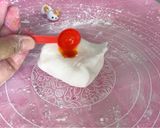รูปขั้นตอนการทำที่ 4 ของ ลอดช่องสิงคโปร์
