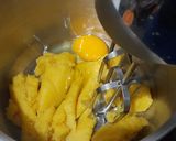 Foto langkah ke 3 dari resep 45. CRAQUELIN.
