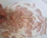 Foto del paso 1 de la receta: Finger de pollo