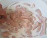 Foto del paso 1 de la receta: Finger de pollo