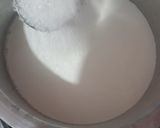 A picture of step 3 of Shahi tukry.
