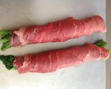 牛肉海苔壽司卷的食譜步驟3照片
