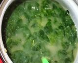 Foto langkah ke 8 dari resep Sayur kelor ala mama aku.