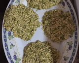 Foto del paso 3 de la receta: Hamburguesas de brocoli 🍔