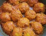 عکس مرحله 6 از دستور مالاتیا کوفتسی(کوفته بلغور ترکی)