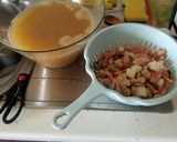 Foto del paso 3 de la receta: Fideuá de Marisco