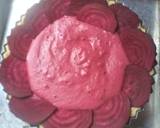 Cara Membuat BeetRoot Tart 6