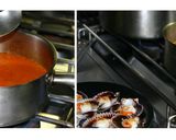 Foto del paso 3 de la receta: Arroz con Zamburiñas y verdura