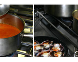 Foto del paso 3 de la receta: Arroz con Zamburiñas y verdura