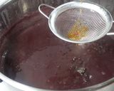 Foto langkah ke 5 dari resep Bubur Ketan Hitam Special!.