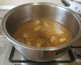Foto del paso 4 de la receta: Lentejas con carne de cerdo