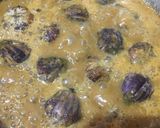 எண்ணை கத்திரிகாய் குழம்பு 🍆🍆🍆 (Ennai kathirikai kulambu recipe in tamil) ரெசிபி ஸ்டேப் 3 புகைப்படம்