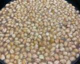 ถั่วกรอบแก้ว วิธีทำสูตร 1 รูป