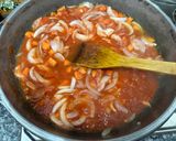 Foto del paso 4 de la receta: 567. Mar y montaña (principal carne o pescado)