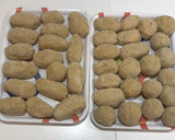 Foto del paso 8 de la receta: Croquetas de cocido (aprovechamiento)