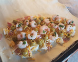 Foto del paso 8 de la receta: Hojaldre relleno muy rico