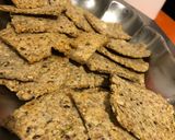 Foto del paso 6 de la receta: Cerealitas caseras