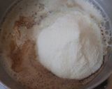 A picture of step 1 of Doodh Peda Apples.