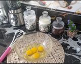 صورة لخطوة 1 من وصفة خبز الباي بدون زيت