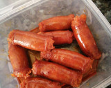 Foto del paso 5 de la receta: Montaditos