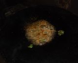 A picture of step 4 of Pav Bhaji.