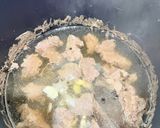 Gambar langkah 2 resipi 👩‍🍳Nasi Daging Yemen.