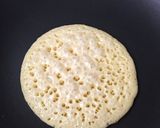Foto langkah ke 5 dari resep Pancake pancious.