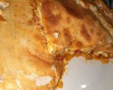 Foto del paso 9 de la receta: Empanadas y tarta de pollo😍😁