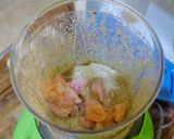 Foto langkah ke 1 dari resep Tahu Bakso Ayam.