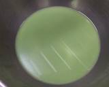 บุหลันมรกต วิธีทำสูตร 5 รูป