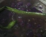 Foto langkah ke 3 dari resep Biji salak ubi ungu.