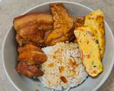 台式爌肉飯＆油豆腐的食譜步驟5照片