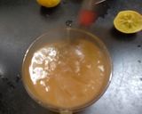 डाइजेस्टिव लेमन टी (Digestive lemon Tea recipe in hindi) रेसिपी चरण 4 फोटो