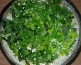 Foto del paso 11 de la receta: Hamburpizza