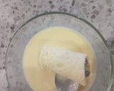Foto langkah ke 5 dari resep Banana Roll.