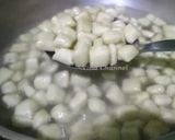Foto langkah ke 3 dari resep CILOR (CILOK TELOR).